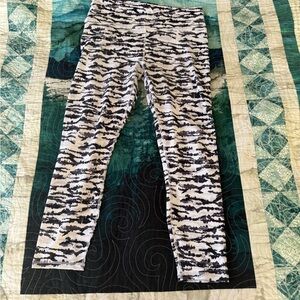 Fabletics PowerHold Leggings